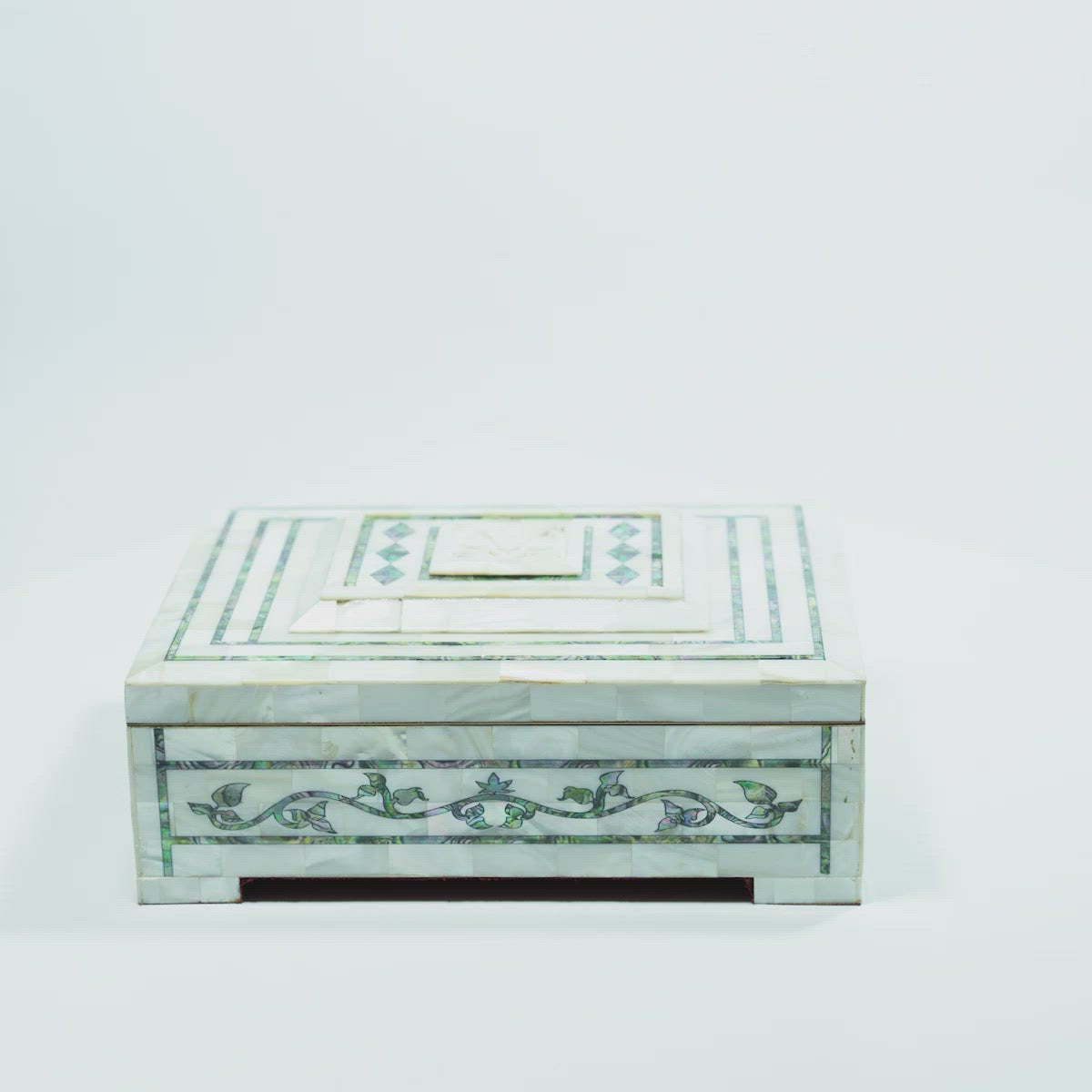 Big Bible Box