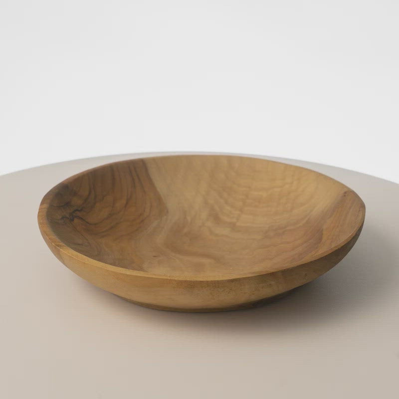 Round Bowl Set