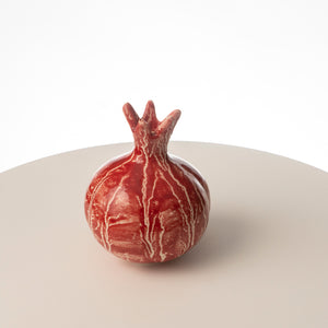 Red Pomegranate
