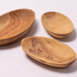 Load image into Gallery viewer, Oval Bowl Set
