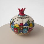 Load and play video in Gallery viewer, &#39;Jerusalem&#39; Pomegranate
