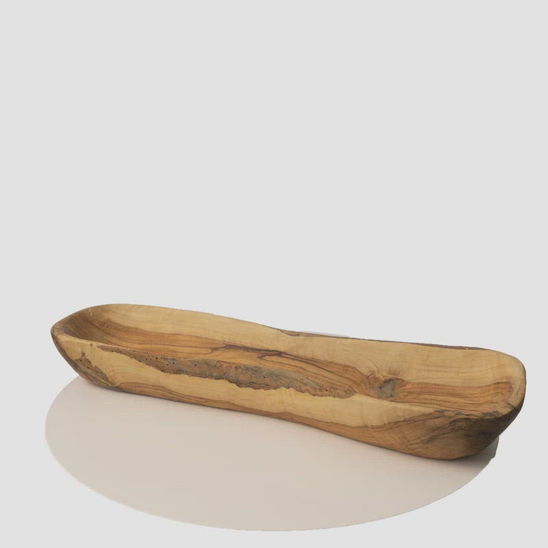 Partitioned Tray Set