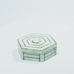 Load and play video in Gallery viewer, Hexagon Box
