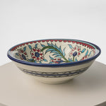 Load and play video in Gallery viewer, Floral Bowl
